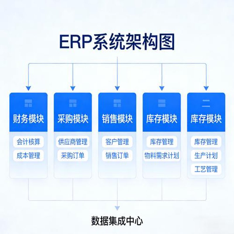 探索软件定制开发的行业新趋势